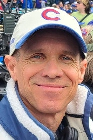 Ảnh diễn viên Sam Hill