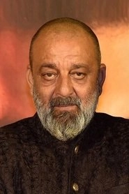 Ảnh diễn viên Sanjay Dutt