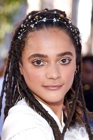 Ảnh diễn viên Sasha Lane