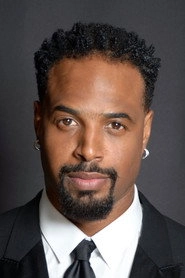 Ảnh diễn viên Shawn Wayans