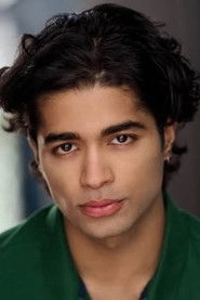 Ảnh diễn viên Siddharth Sharma