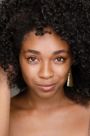 Ảnh diễn viên Simone Joy Jones