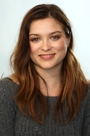 Ảnh diễn viên Sophie Cookson