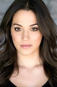 Ảnh diễn viên Stephanie Arcila