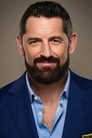 Ảnh diễn viên Stuart Bennett