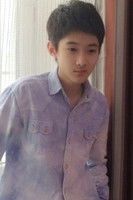 Ảnh diễn viên Suen Han-Wen