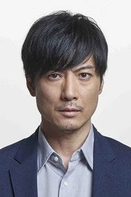 Ảnh diễn viên Tetsuji Tamayama