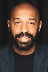 Ảnh diễn viên Thierry Henry