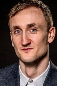 Ảnh diễn viên Tom Brooke