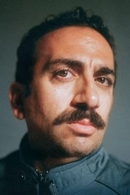 Ảnh diễn viên Vahid Mobasseri