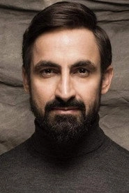 Ảnh diễn viên Vikramjeet Virk