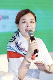 Ảnh diễn viên Wang Juan