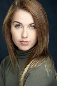 Ảnh diễn viên Yasmin Riley