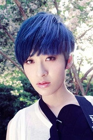 Ảnh diễn viên Yike Zeng