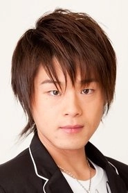 Ảnh diễn viên Yoshitsugu Matsuoka
