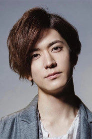 Ảnh diễn viên Yuto Nakajima