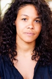 Ảnh diễn viên Zahra Newman