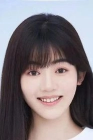 Ảnh diễn viên Zhou Zi Xin