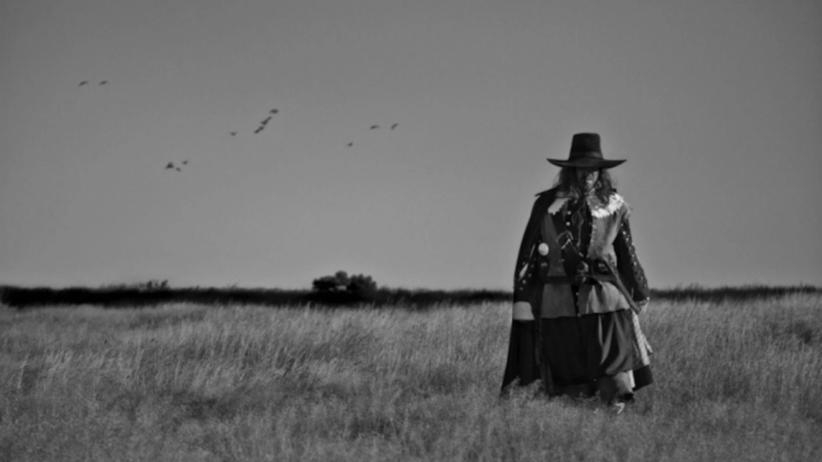 A Field in England (A Field in England)