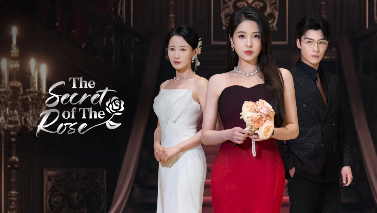 Bí Mật Của Hoa Hồng (The Secret of The Rose)