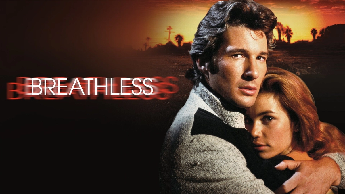Breathless (Breathless)