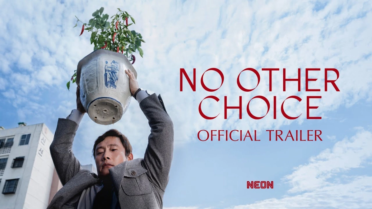 Bước Đường Cùng (No Other Choice)