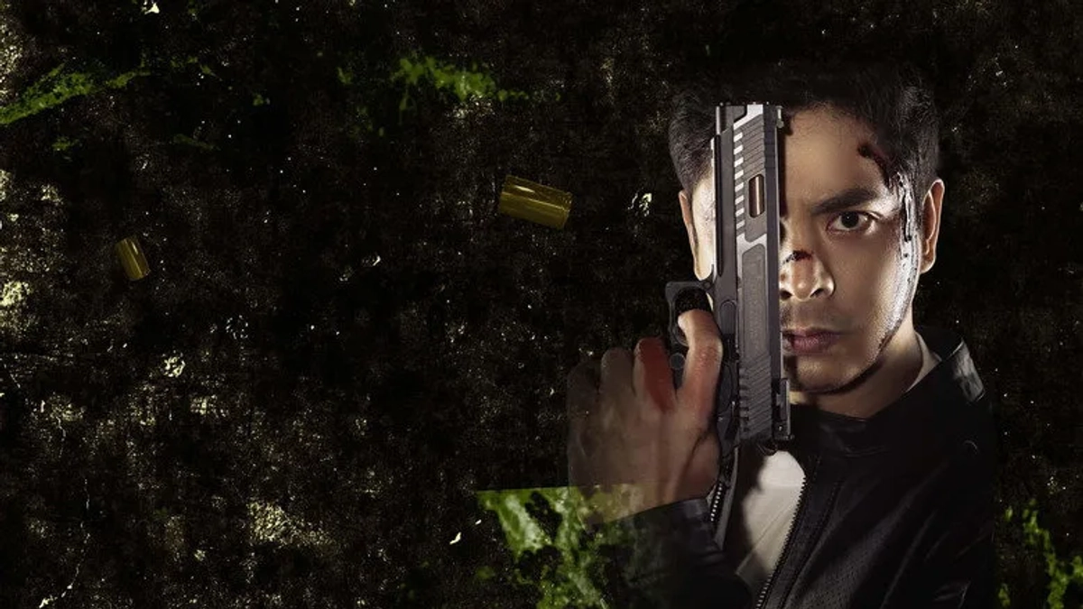 Cạm Bẫy / Ang Probinsyano (Brothers)