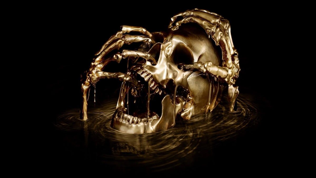 Cánh Buồm Đen (Phần 1) (Black Sails (Season 1))
