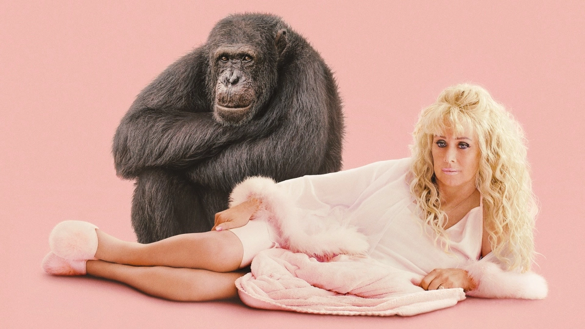 Chimp Crazy (Chimp Crazy)