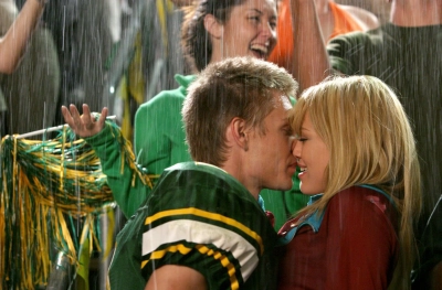 Chuyện Nàng Lọ Lem (A Cinderella Story)