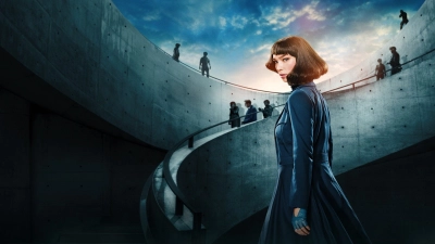 Citadel: Diana (Citadel: Diana)