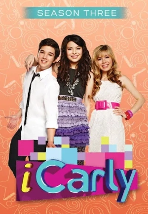 Cô Bé Internet Carly (Phần 3)