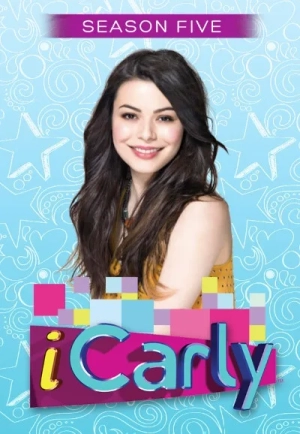 Cô Bé Internet Carly (Phần 5)