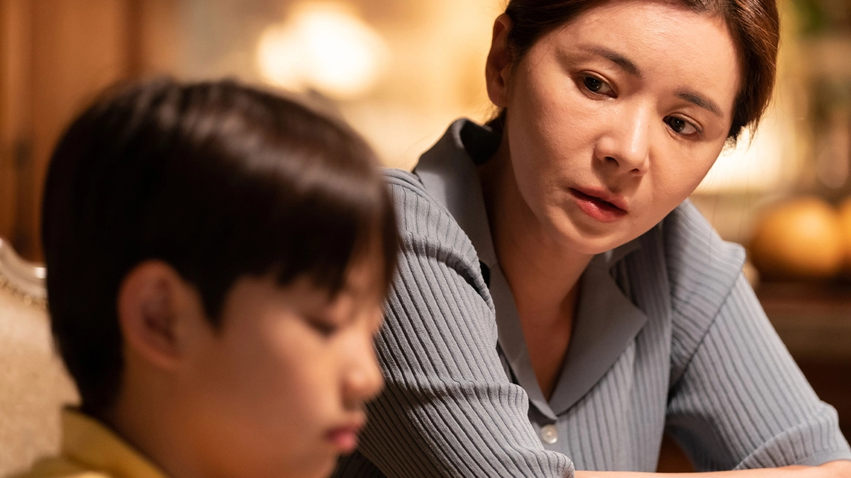 Con Hư Tại Mẹ (Toxic Parents)
