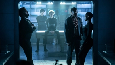 Con tàu Nightflyer (Nightflyers)