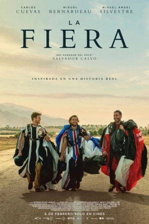 Cực Hạn / La fiera