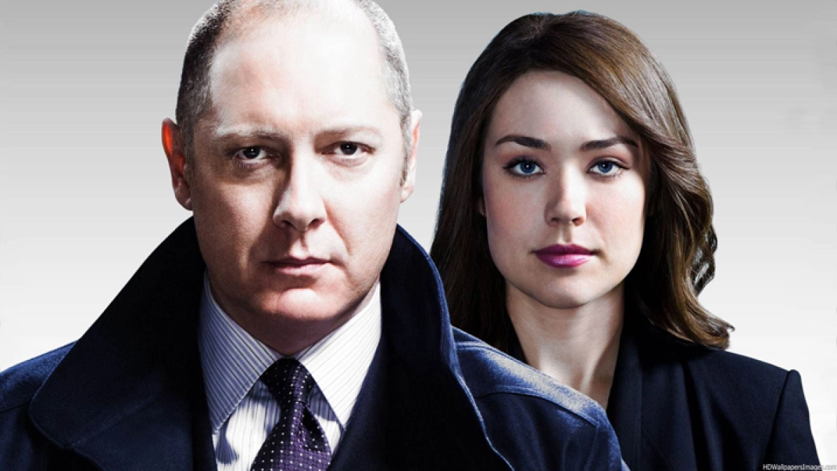 Danh Sách Đen (Phần 1) (The Blacklist (Season 1))