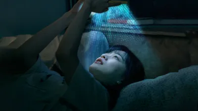 Điệp Vụ Phản Gián (Unlocked)