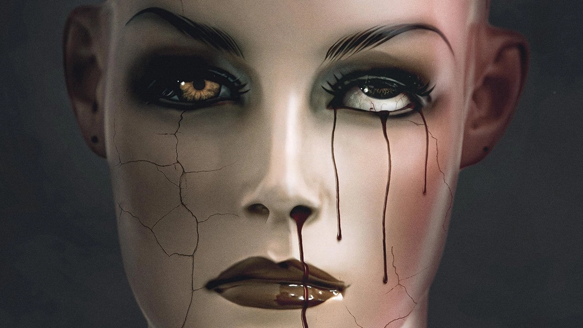 Điều Tra (The Mannequin)