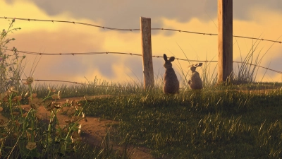 Đồi thỏ (Watership Down)