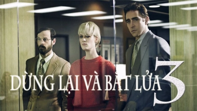 Dừng Lại Và Bắt Lửa (Phần 2) (Halt And Catch Fire (Season 2))