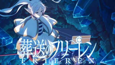 Frieren: Pháp Sư Tiễn Táng (Phần 2) (Frieren: Beyond Journey's End Season 2)