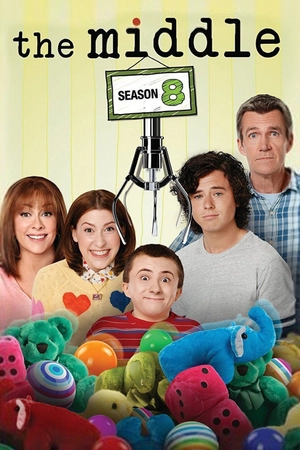 Gia đình Heck (Phần 8)