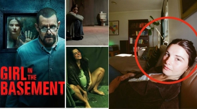 Girl in the Basement (Girl in the Basement)