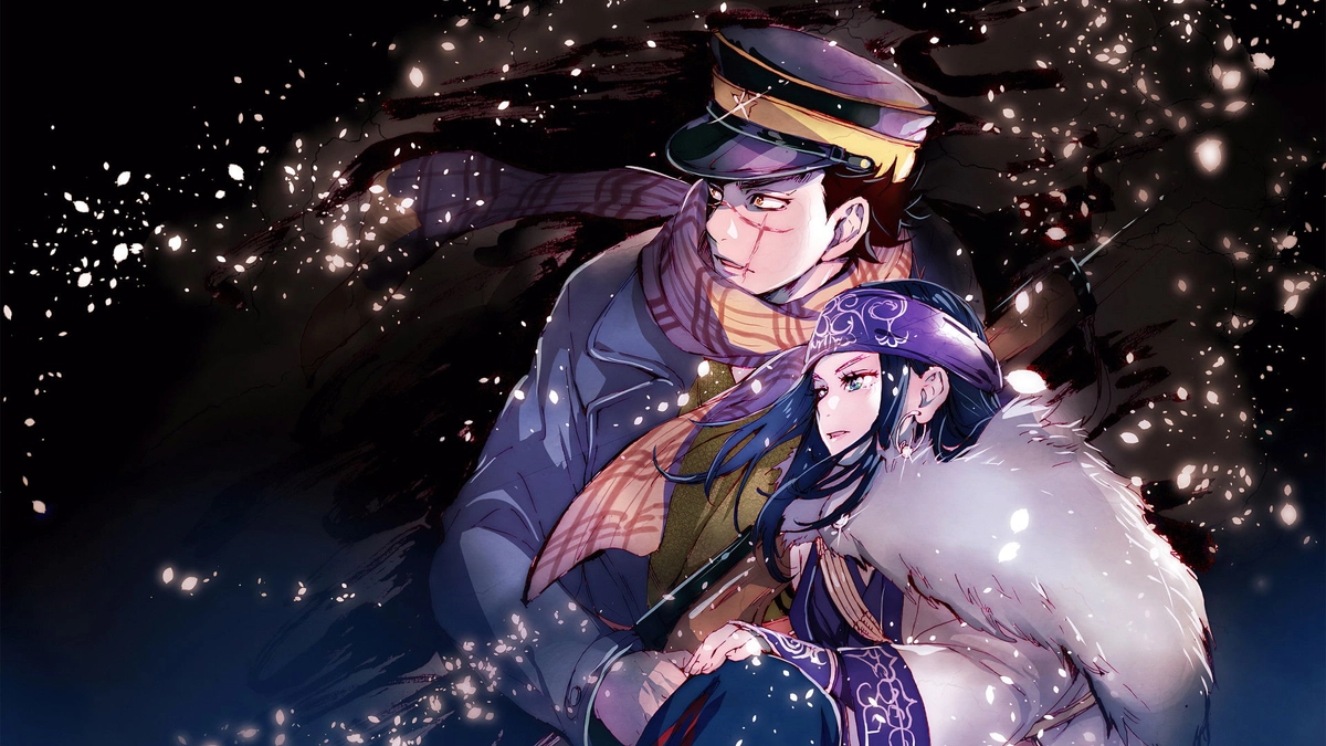 Golden Kamuy (Phần 5) (Golden Kamuy (Season 5))