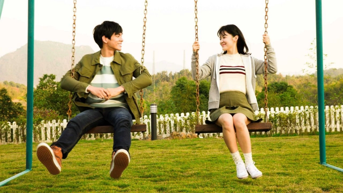 Gửi Tuổi 19 Của Tôi (To My 19-Year-Old)