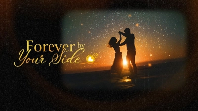 Hãy nói "Anh yêu em" lúc hoàng hôn. (Forever by Your Side)