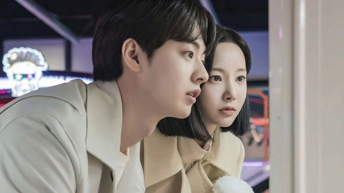 Hội Chứng Sợ Yêu (Love Phobia)