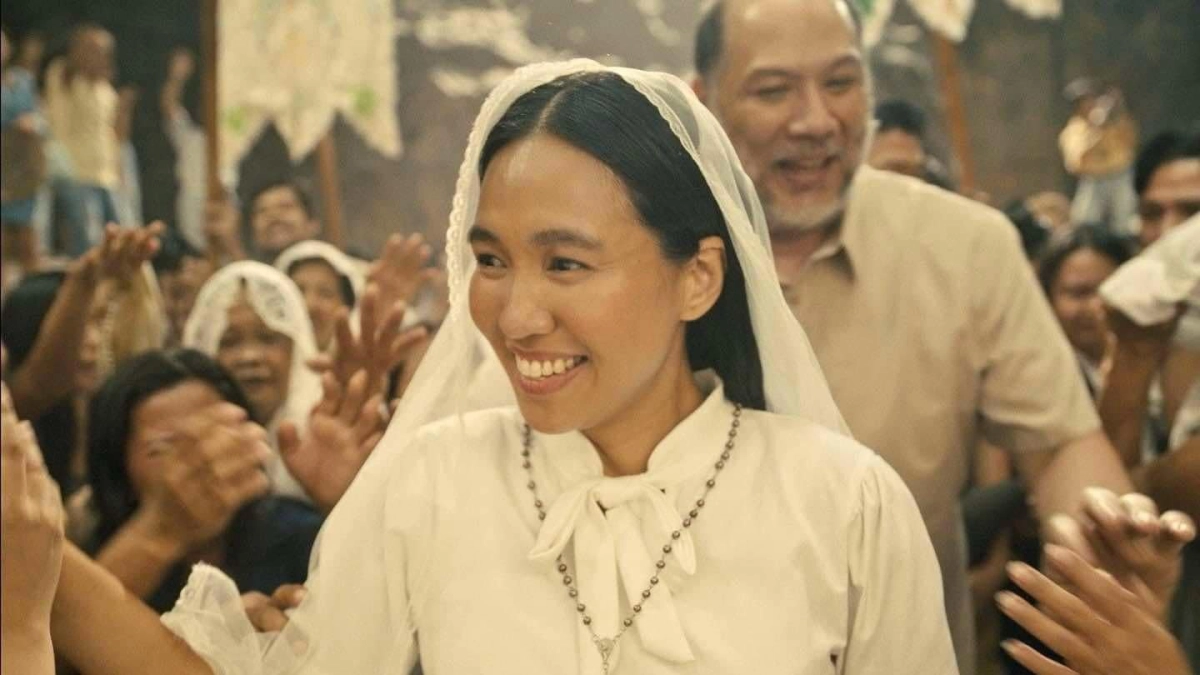 Isang Himala: Phép Lạ (Isang Himala)