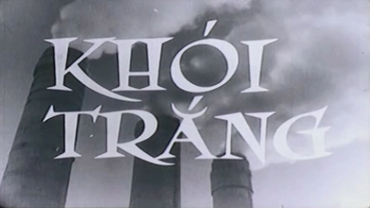 Khói Trắng (White Smoke)